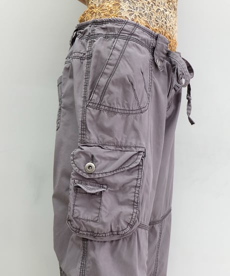 Vintage   Design Pants