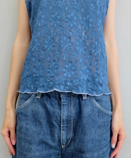 Vintage   Design Tops