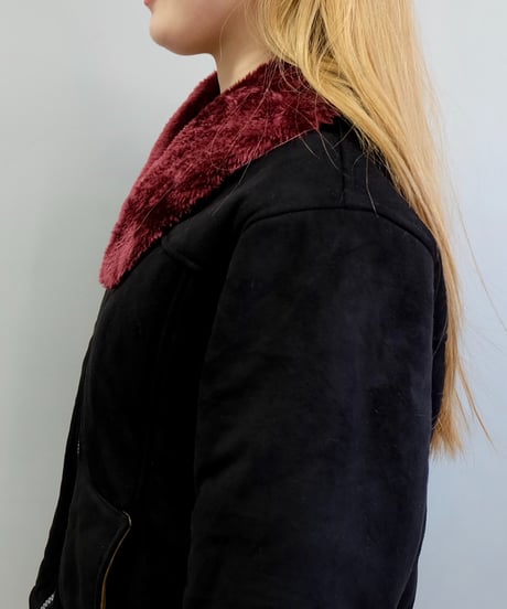Vintage   Design Jacket