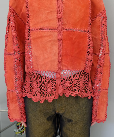 Vintage   Design Tops