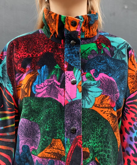 Vintage   Design Jacket