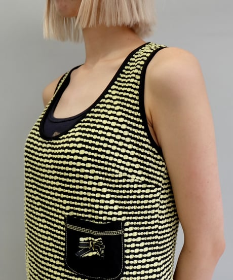 Vintage   Design One-piece