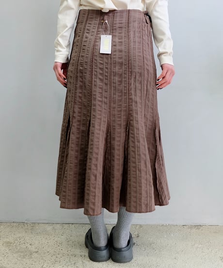 Vintage   Design Skirt
