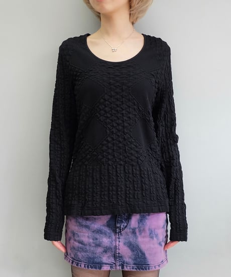 Vintage   Design Tops