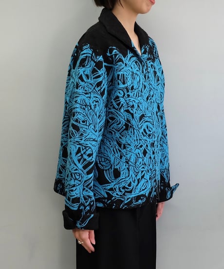 Vintage   Design Jacket