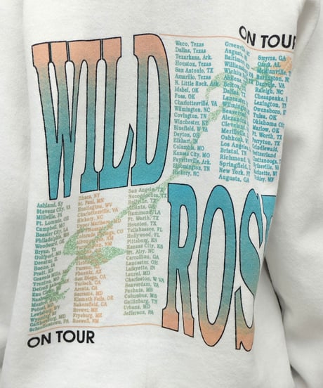 Vintage   Sweat