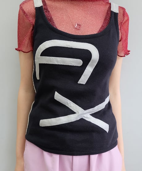 Vintage   design Tops