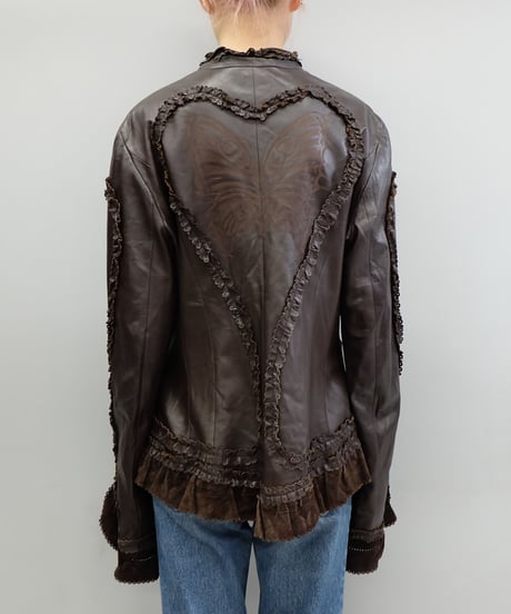 Vintage   Design Jacket