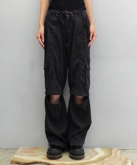 Vintage   2way Pants