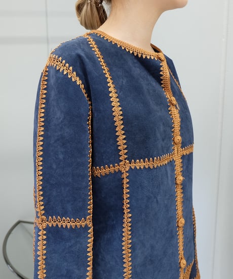 Vintage   Design Tops