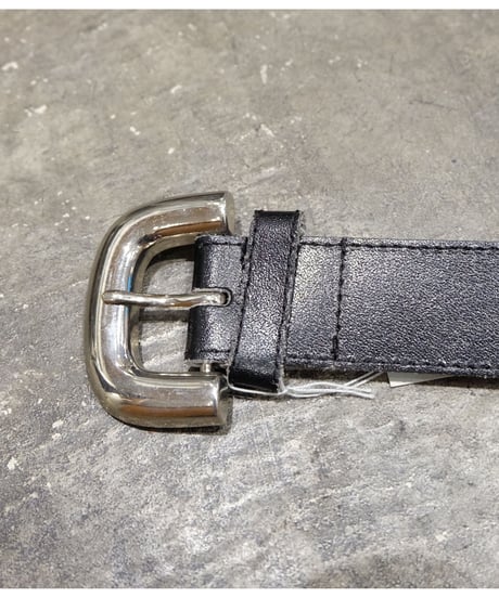 Vintage    Leather Belt