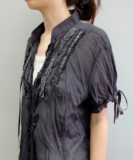 Vintage   Design Shirt