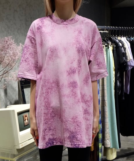 Vintage   Bleach Tshirts