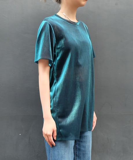 Vintage   See-through Tops