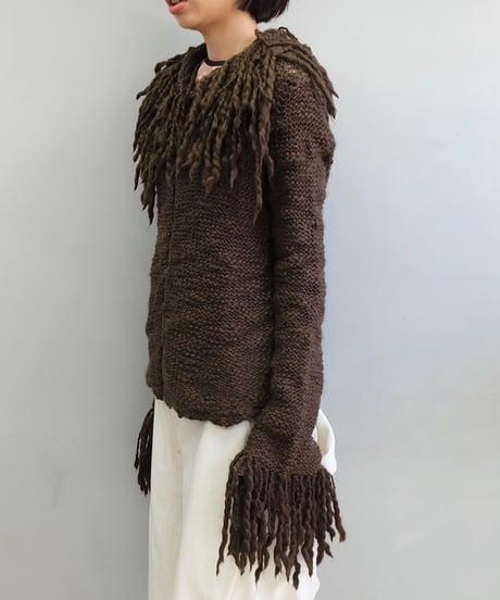 Vintage   Design Knit