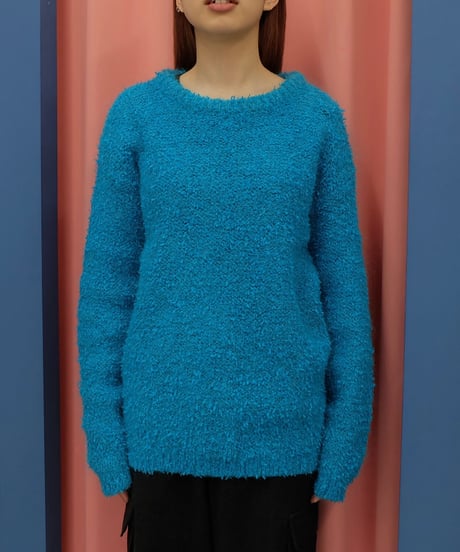 Vintage   Design  Knit