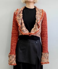 Vintage   Design Knit