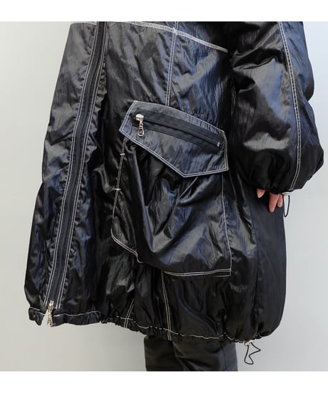 Vintage   Design Jacket