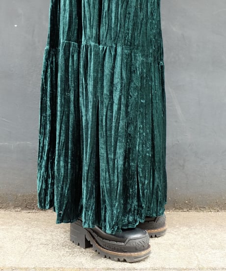 Vintage   Design Skirt