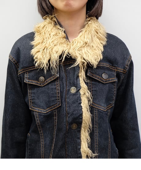 Vintage   Design Jacket