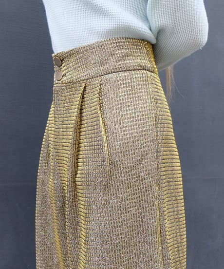 Vintage   Design Pants
