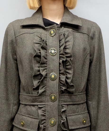 Vintage   Design Jacket