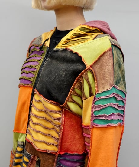 Vintage   Design Tops