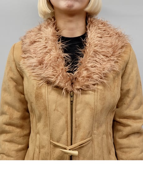 Vintage   Design Jacket