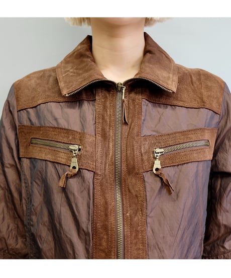 Vintage   Design Jacket