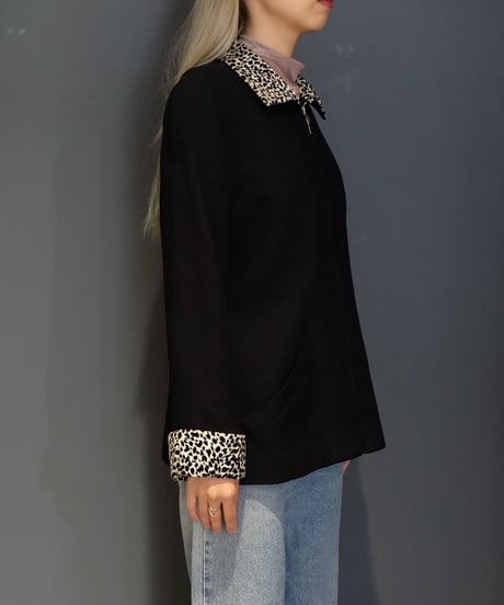 Vintage   Design Jacket