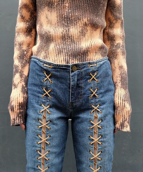 Vintage   Design Frea Pants