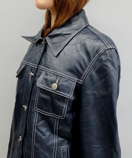 Vintage   Design Jacket