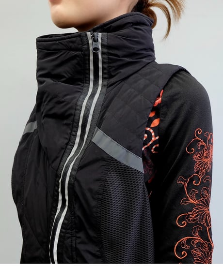 Vintage   Design Vest
