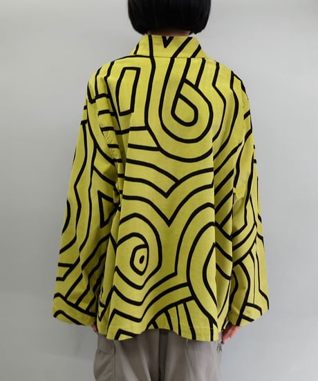 Vintage   Design Jacket
