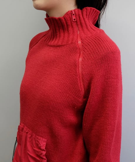 Vintage   Design Knit