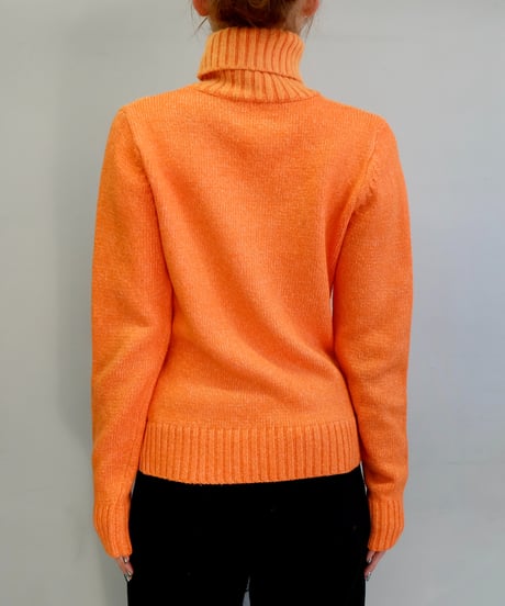 Vintage   Design Knit