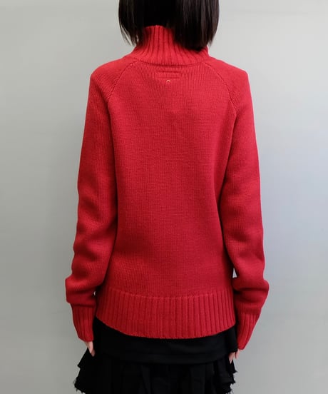 Vintage   Design Knit