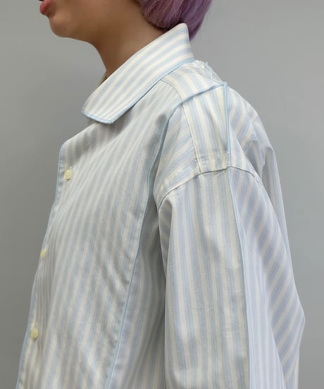 Remake   Short Shirt 3