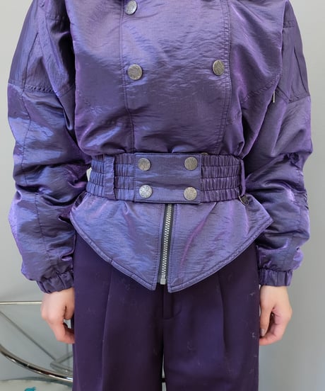 Vintage   Design Jacket