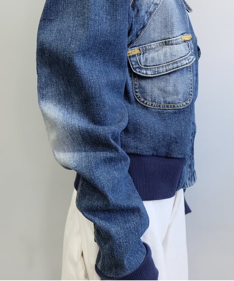 Vintage   Design Jacket