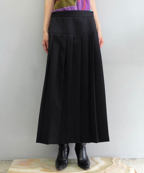 Vintage   Design Skirt