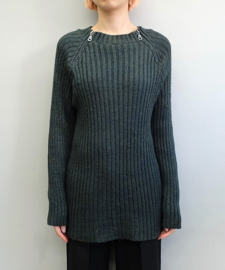 Vintage   Design Knit