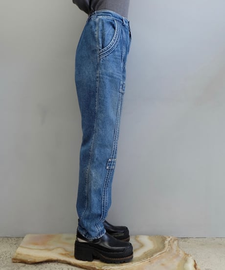 Vintage   Design Pants