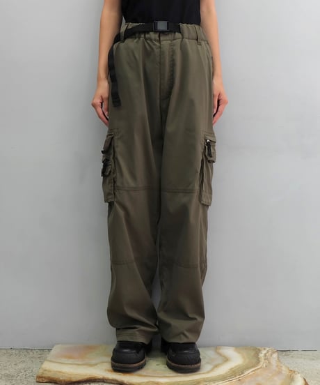 Vintage   Design Pants