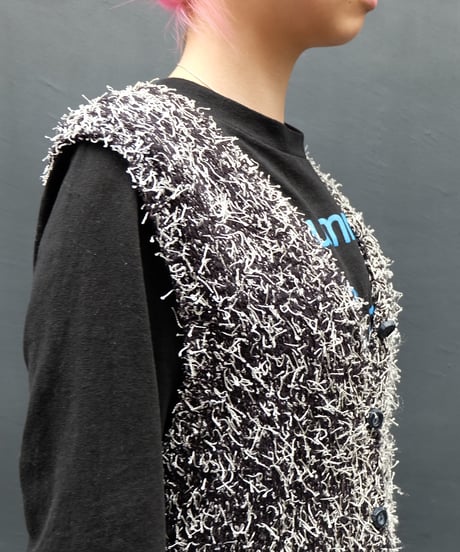 Vintage   Design Vest
