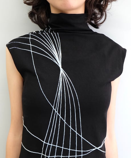 Vintage   Design Tops