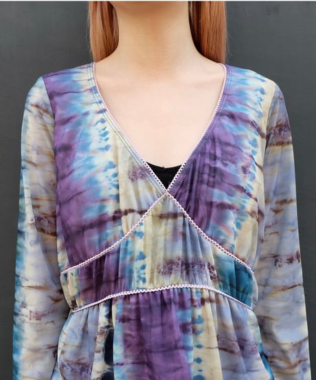 Vintage   Design Tops
