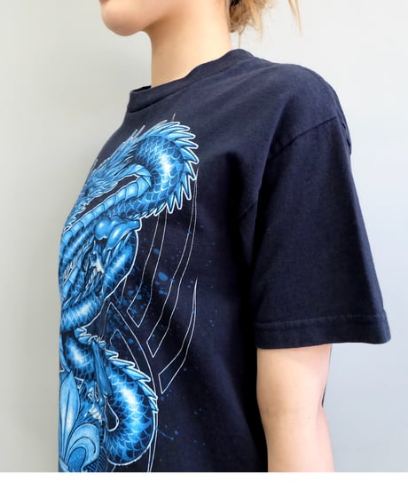 Vintage   Design Tshirt