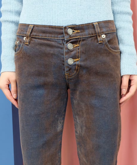 Vintage   Frea Pants