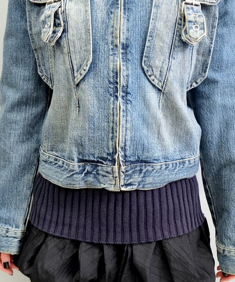 Vintage   Design Jacket